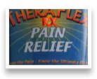 Theraflex RX Pain Cream
